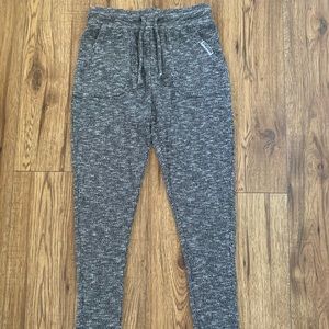 Gymshark slounge knit leggings